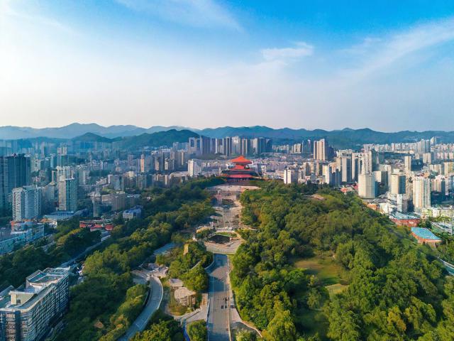 汉中有哪些值得一去的旅游景点？