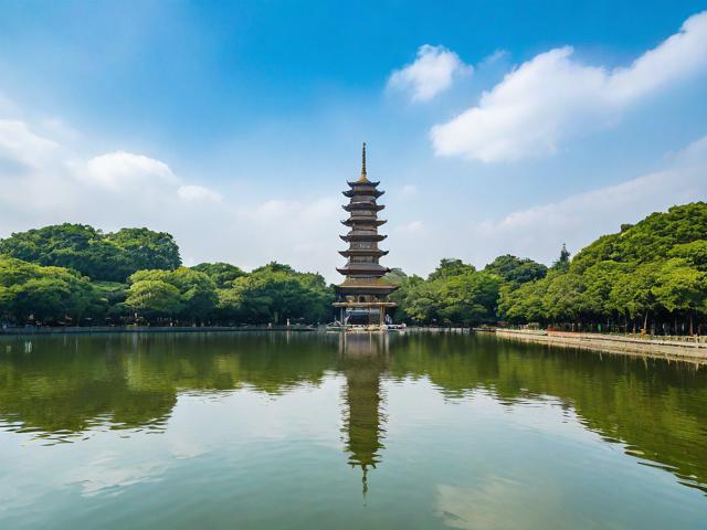 国庆杭州旅游攻略,哪些景点不容错过?