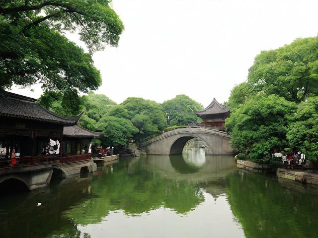 南京两日游攻略,如何充分体验古都魅力?