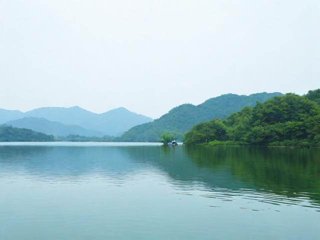 天目湖一日游攻略,如何规划才能尽享美景与美食?