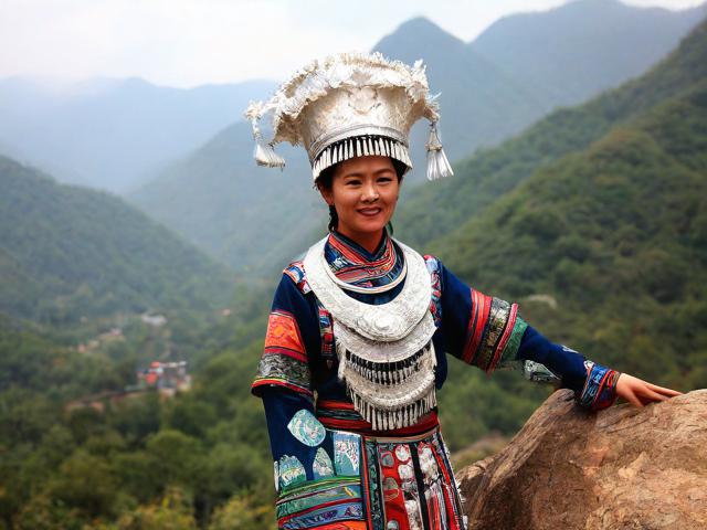 刘三姐旅游景点在哪里呀