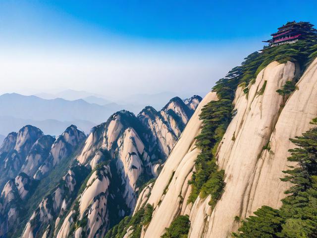 华山门票怎么买最划算?购票攻略全解析!