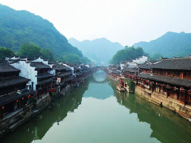 石阡旅游攻略