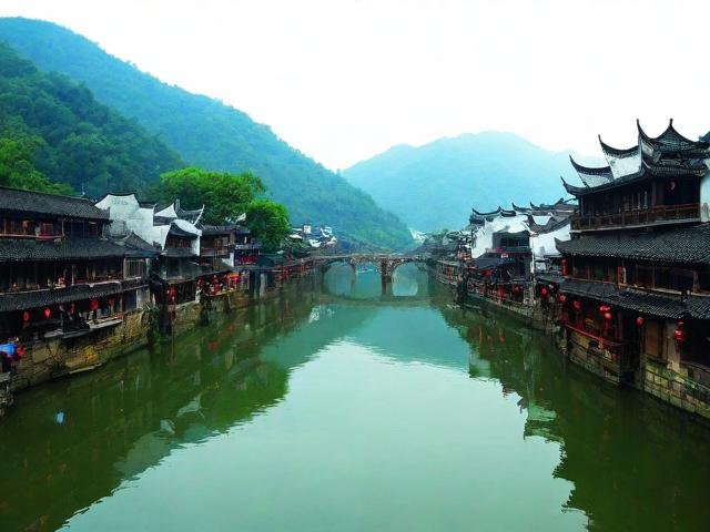 石阡旅游攻略