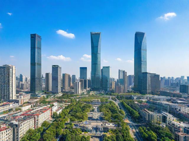 郑州旅行攻略，探索中原古都的独特魅力，你准备好了吗？