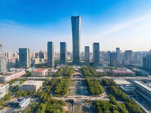 郑州旅行攻略,探索中原古都的独特魅力,你准备好了吗?