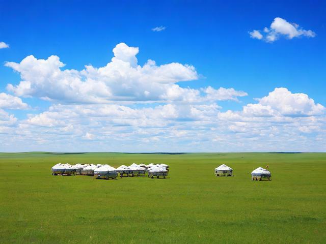 锡林郭勒的旅游景点在哪里