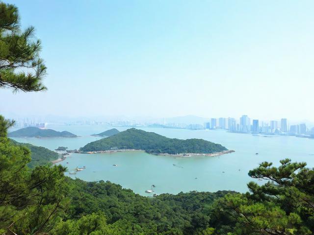 苏州西山有哪些必玩景点?