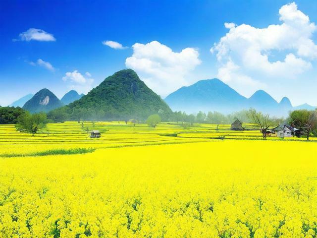 阳春旅游景点哪里最好玩?最新排名揭晓!
