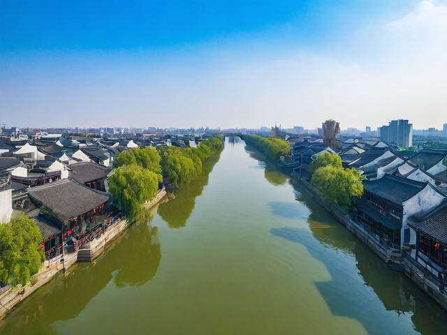 蚌埠游玩攻略，探寻哪些独特景点和美食不可错过？