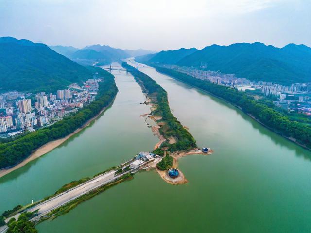开江哪里有旅游景点