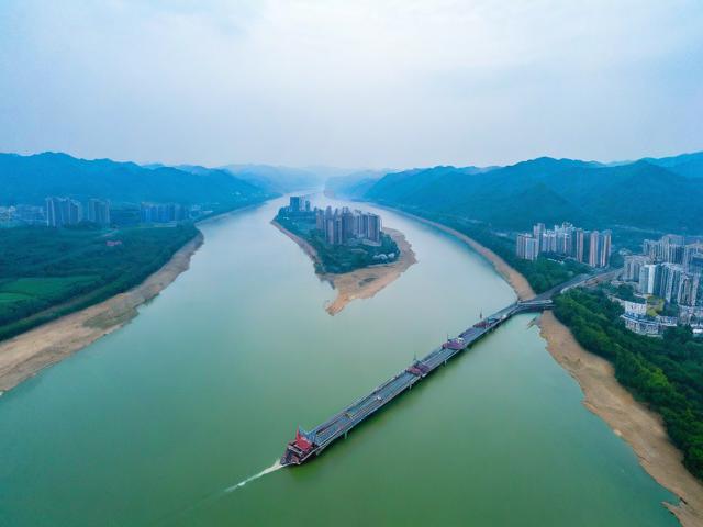 开江哪里有旅游景点