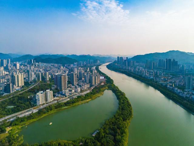 梁平旅游景点哪里好玩