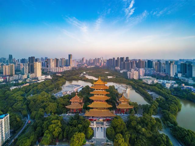 中山哪里好玩的旅游景点