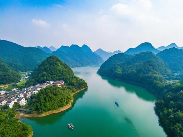春节江西旅游攻略