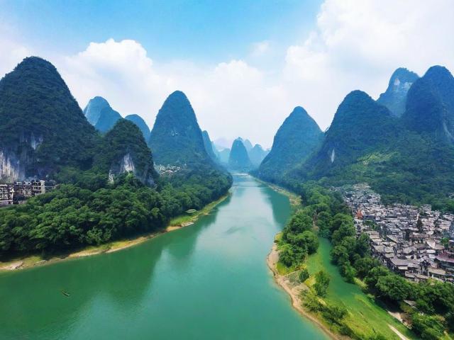 贵州旅游攻略,探索多彩贵州,有哪些不可错过的景点和美食?