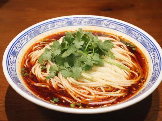杜甫草堂附近有哪些美食值得一试?
