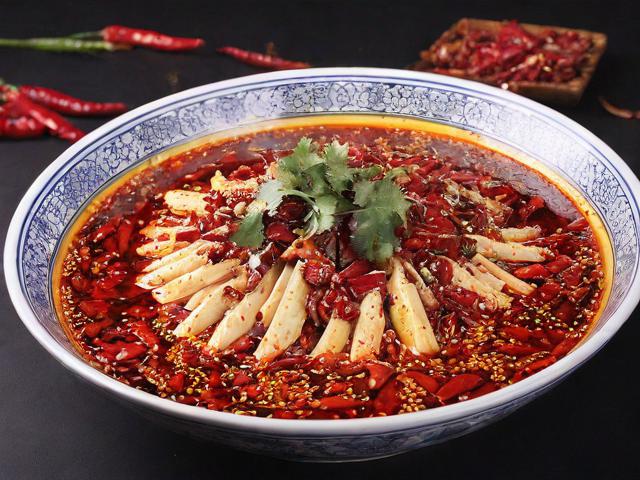 自贡美食攻略,有哪些必尝的地道美味?