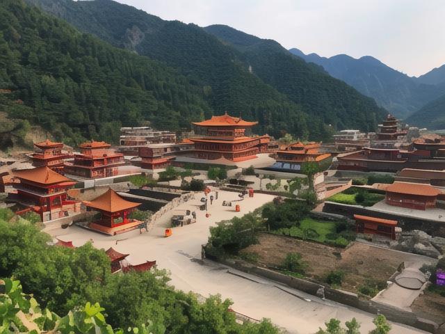 三门峡游玩攻略，如何充分体验这座魅力城市？