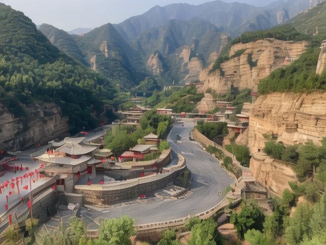 三门峡游玩攻略,如何充分体验这座魅力城市?