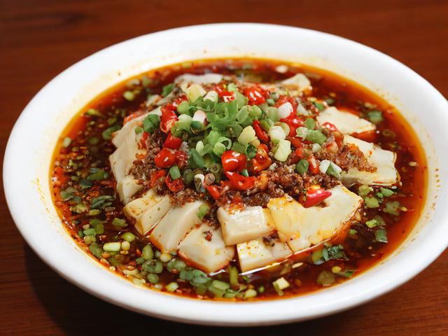 兰溪地道美食有哪些?不可错过的必吃攻略推荐