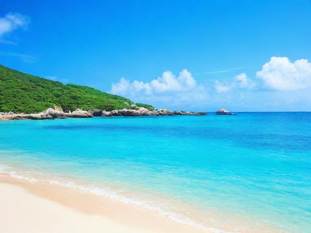 如何规划完美的海边旅游攻略？必备贴士与行程推荐
