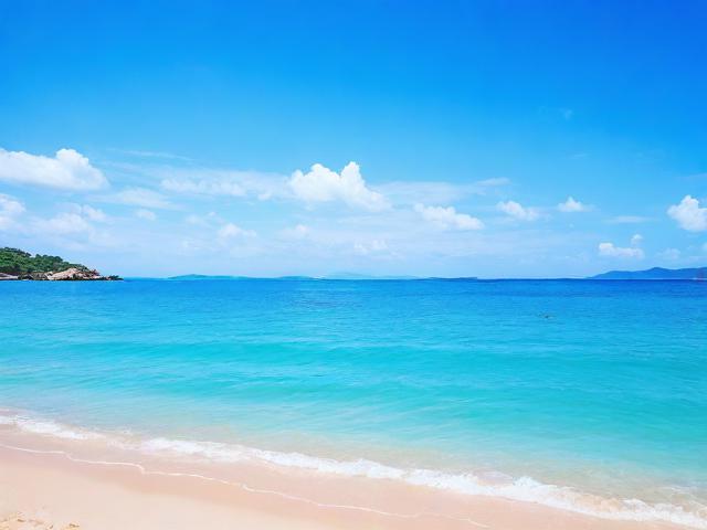 如何规划完美的海边旅游攻略?必备贴士与行程推荐