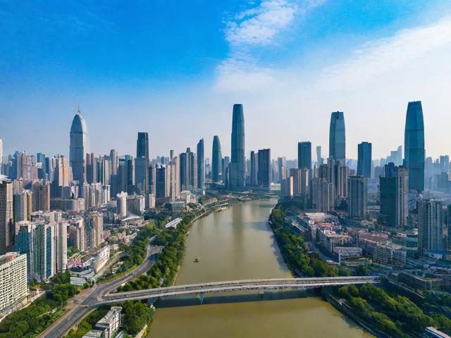 武汉自助游攻略，有哪些不容错过的景点和美食？