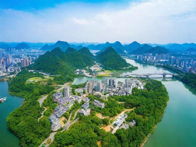 襄阳市有哪些必去的旅游景点?