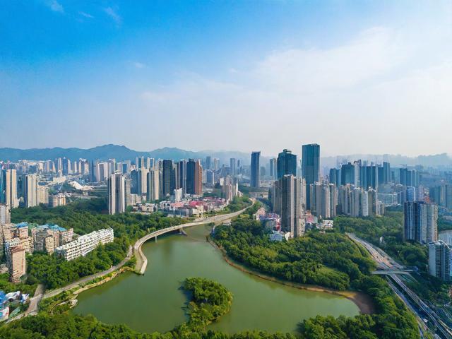 铜陵哪里风景好旅游景点