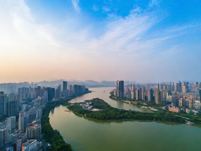 铜陵哪里风景好旅游景点