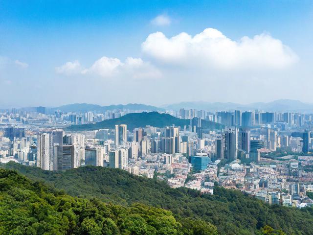 南山攻略有哪些独特之处?