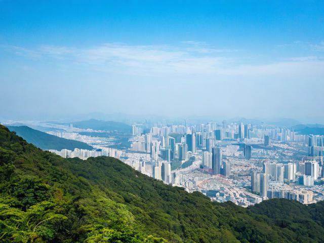 南山攻略有哪些独特之处?