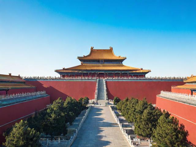 北京旅游攻略,哪些景点值得一游?