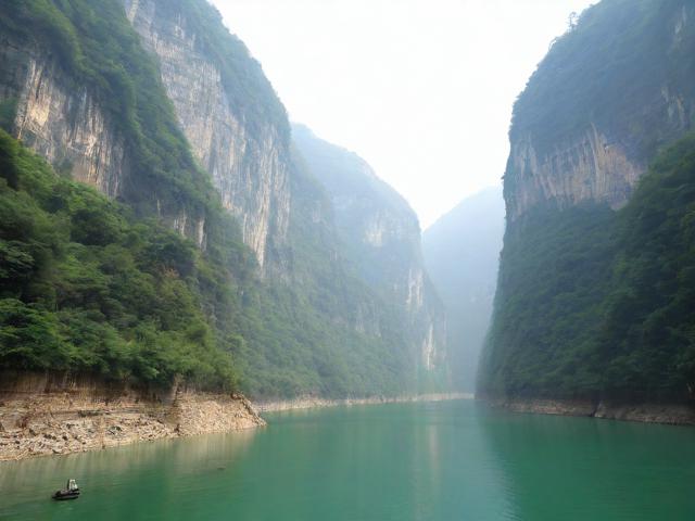 黄腾峡攻略，黄腾峡攻略，如何玩转这个旅游胜地？
