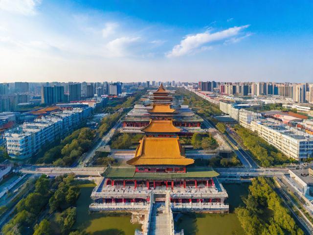 济宁旅游景点哪里免费