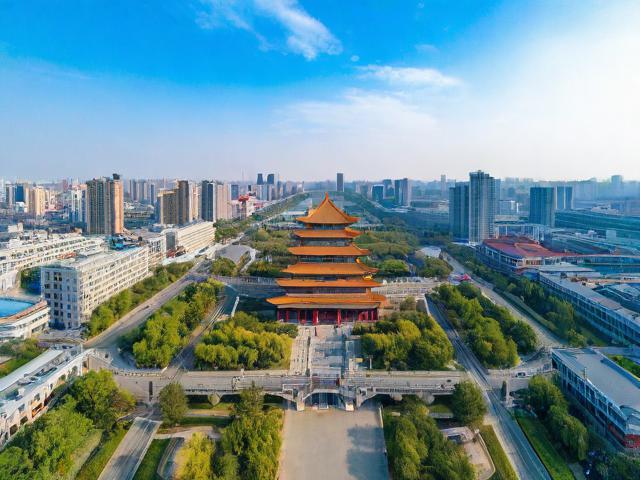 济宁旅游景点哪里免费