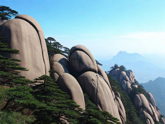 太姥山旅游攻略,如何规划最佳行程与必去景点?