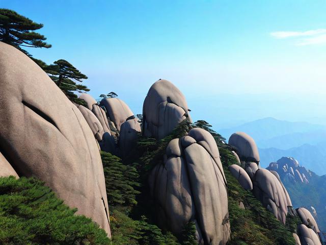 太姥山旅游攻略,如何规划最佳行程与必去景点?