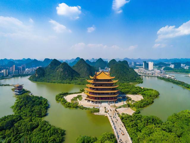 昆明周边有哪些值得推荐的一日游必去景点?