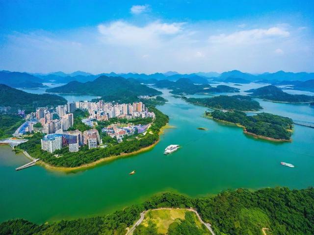 饶平旅游攻略,有哪些不可错过的景点和美食?