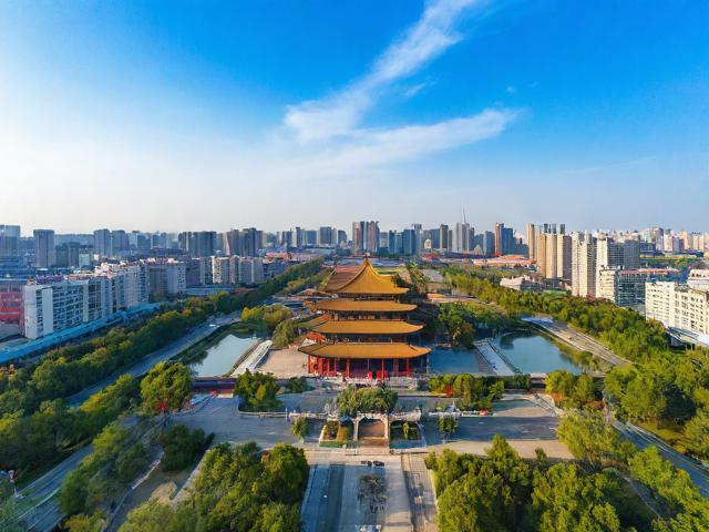 泰安附近有什么旅游景点值得推荐？