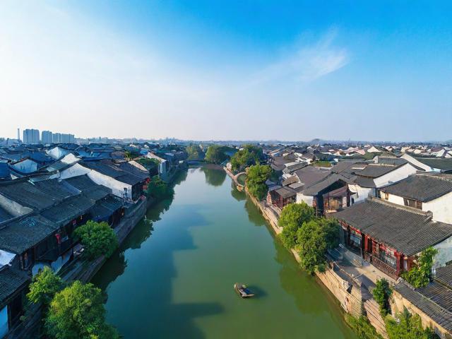 方埠的旅游景点在哪里