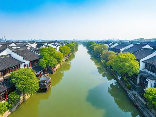 无锡有哪些旅游景点推荐?