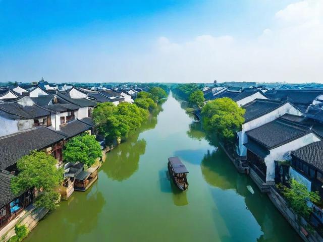 无锡有哪些旅游景点推荐?