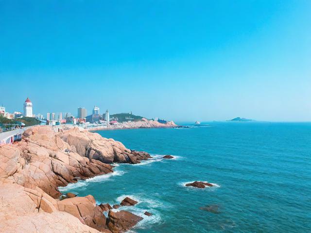 烟台长岛旅行攻略,哪些景点和美食不容错过?