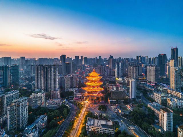 成都旅游必去景点有哪些?Top10推荐