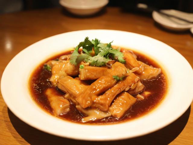 徐家汇有哪些不容错过的美食?