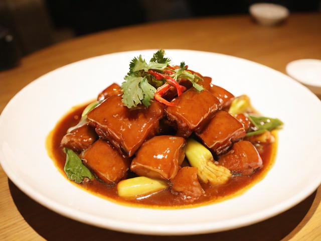 徐家汇有哪些不容错过的美食?