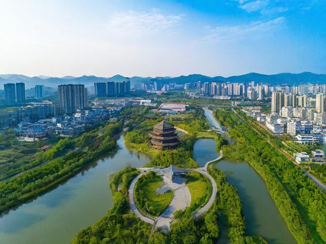 长丰旅游景点有哪些?